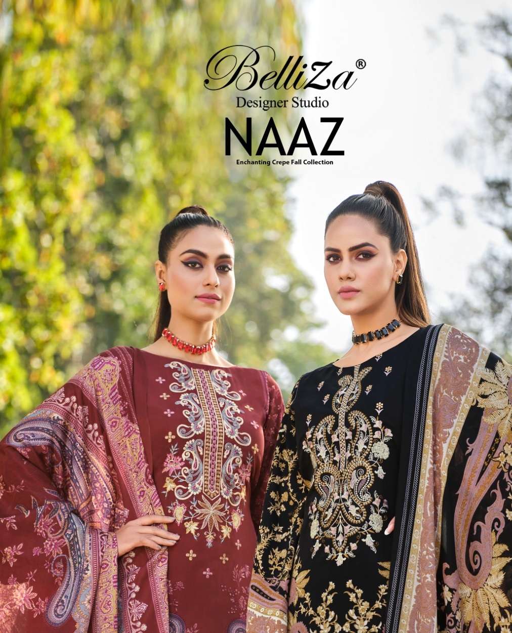 NAAZ OPEN PICS BY BELLIZA